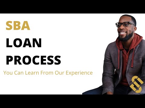 Why Banker Communication Is Key During SBA Loan Process | COME CORRECT CONSULTING