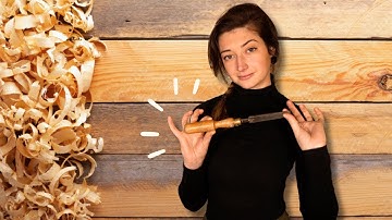 Restoring a 100 Year-Old Chisel