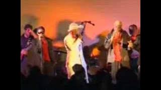 Koffi Olomide & Quartier Latin: RESPECT EN CONCERT