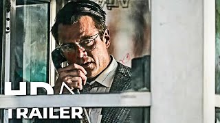 BANDIT (2022) Official Trailer — (HD)