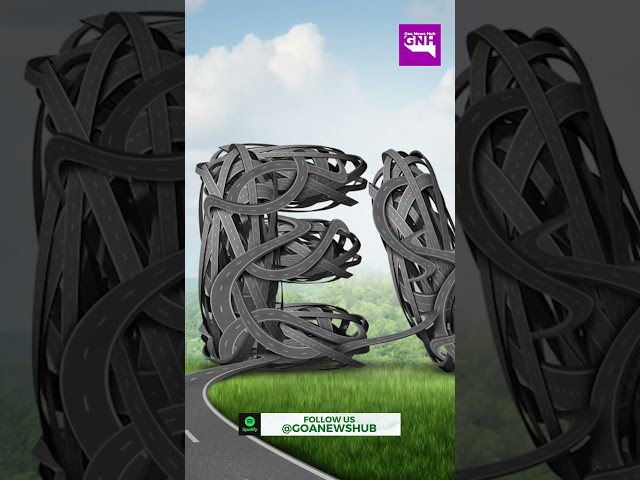 Goa tops the country in Electric Vehicles usage.