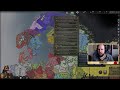 Creating kingdom of finland in crusader kings 3