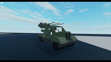 Mini BM-13 Tutorial (Katyusha Rocket Artillery)