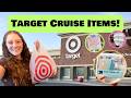 Target Cruise Essentials Under $20