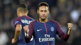 Neymar Jr | Ain't My Fault | PSG | 2017/18 HD