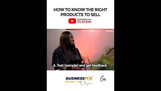 How to know what to sell to Nigerians in 2024 | 4 quick tips | Business Fix