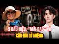 Vụ Án Vu Mông Lung: 5 Dấu Hiệu Bất Thường Và Câu Nói Lỡ Miệng Gây Chấn Động Dư Luận | HSBK