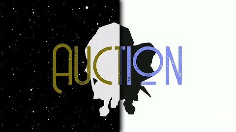 Last Auction [Animal Jam Intro] CLOSED!! MST