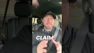 Freelance Claims Adjuster: A Day in the Life & Xactimate Secrets #shorts