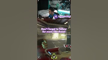 ImperialHal and Snip3down going at it AGAIN! - Apex Legends