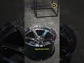 25.5.19.2 CUSTOM FORGED WHEELS