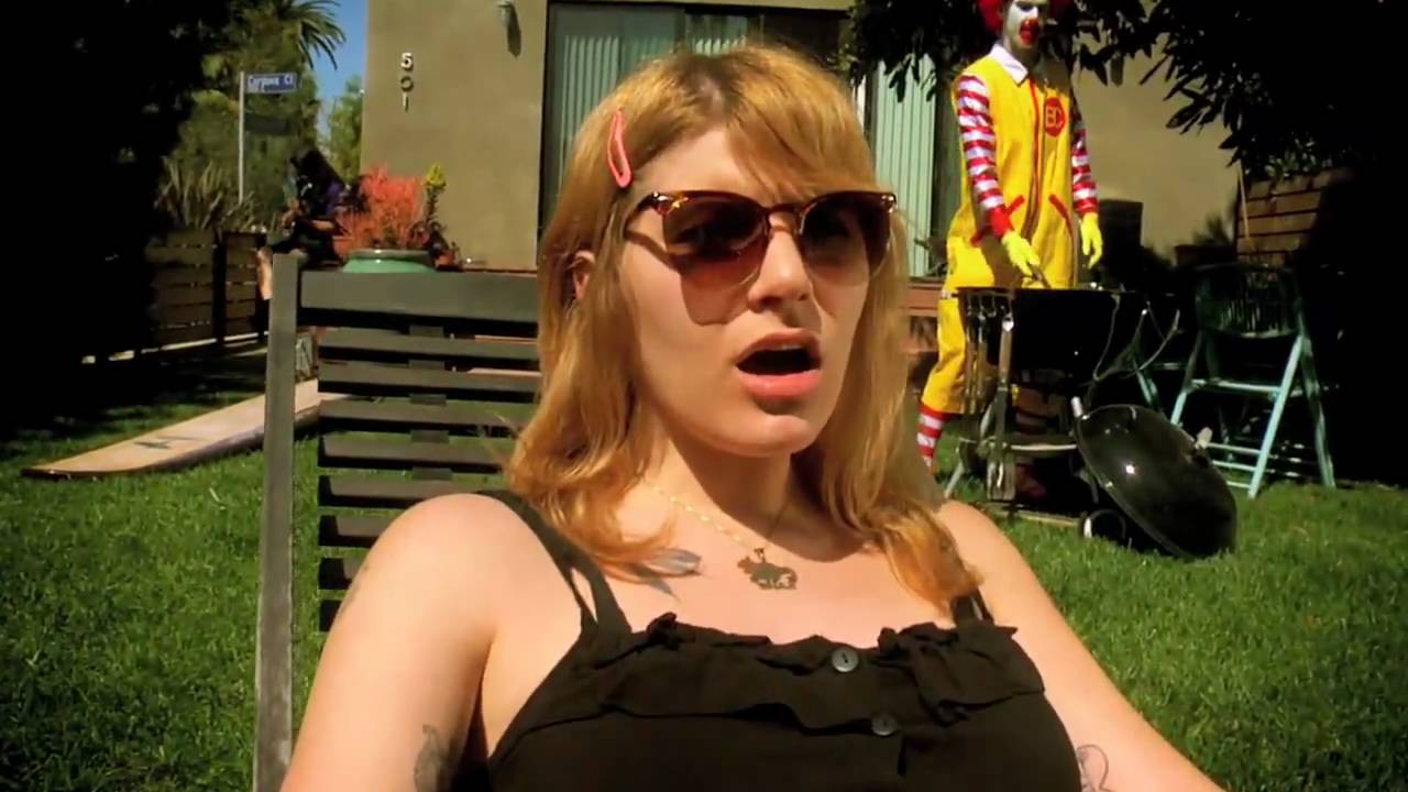 Best Coast When I M With You Youtube