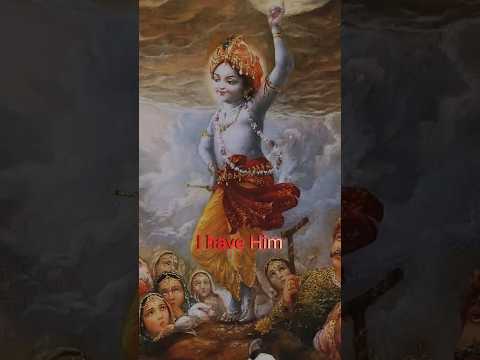 Krishna Supremacy #shorts