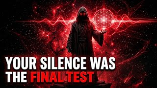 The Observer Phase Is Over — And You Were Meant to See This.