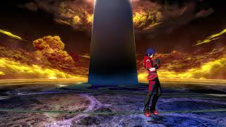 BBBO v2.2 - Kurensik (Relius) vs Edgedark (Naoto)