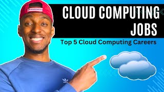 Top 5 Cloud Computing Jobs to get into? | With Salaries in the US & UK