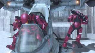 ODST Clan