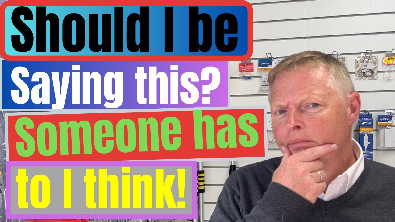 Ongoing caravan issues..