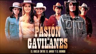 Pasión de Gavilanes - Thème Principal