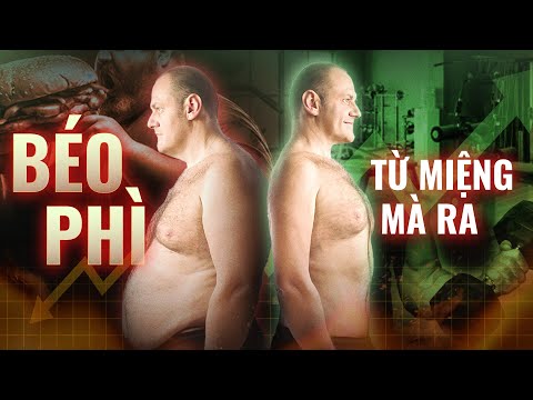 Tất cả những gì bạn cần biết về BÉO PHÌ - Giảm béo KHÔNG CÓ LỐI TẮT | Spiderum