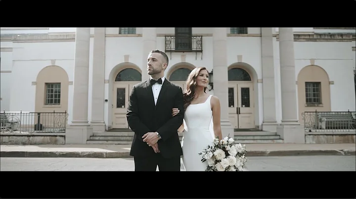 Jesse + Rebecca Flynt // 9.18.21