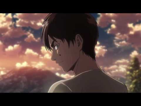 2期完結記念！【MAD】進撃の巨人×MY FIRST STORY