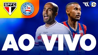 Download Lagu SAO PAULO X BAHIA AO VIVO COM IMAGENS - CAMPEONATO BRASILEIRO | Rede Ronaldo MP3 Download Lagu SAO PAULO X BAHIA AO VIVO COM IMAGENS - CAMPEONATO BRASILEIRO | Rede Ronaldo MP3