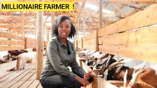 How To Make PROFITS In A Simple GOAT Farm Business | Farm Routine 2024 by Value Farm 373,086 views 3 months ago 35 minutes