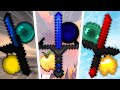 The 3 New BEST 32x Bedwars Texture Packs (1.8.9) | FPS Boost