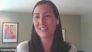 Catherine Bliss - A new eugenics? Thinking sociologically about where postgenomic science is headed