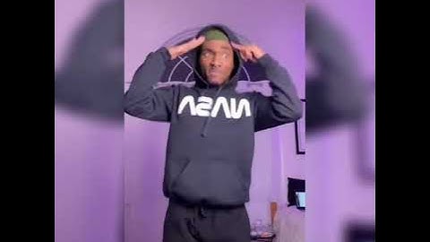 Larray Diss Track Dance Compilation - Cancelled