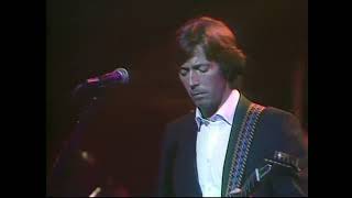 The Arms Concert - Eric Clapton - Cocaine Live 1983