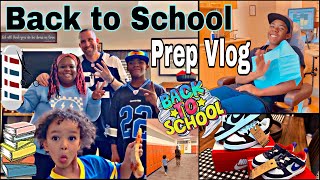 Download Lagu Back to School Preparation Vlog | Shopping for Shoes \u0026 More | Family of 4 Living in Vegas #shopping  MP3 Download Lagu Back to School Preparation Vlog | Shopping for Shoes \u0026 More | Family of 4 Living in Vegas #shopping  MP3