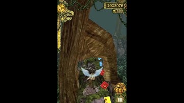 Temple Run App Review