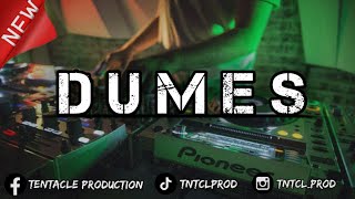 DJ DUMES #RAPENGEN LIYANE [DOMIR TNTCL]