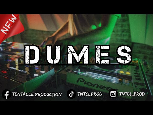 DJ DUMES #RAPENGEN LIYANE [DOMIR TNTCL] class=