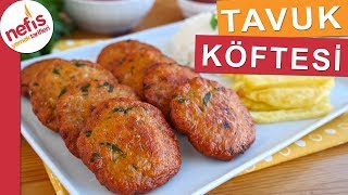 Bu Ana Yemeği Dakikalar İçinde Hazırlayın!!Kızartma Lezzetinde MÜTHİŞ KOLAY İZMİR KÖFTE TARİFİ