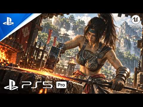 25 BIGGEST NEW Games coming in OCTOBER 2026 | Release Date Calendar