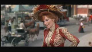 Barbra Streisand - Just Leave Everything to Me (Hello Dolly) - SUNG BY ANGIE chords