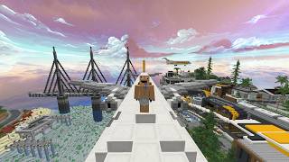 |GTM| Wing montage |