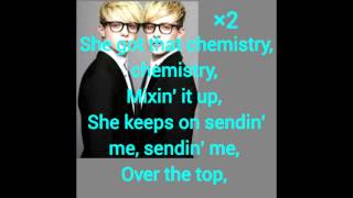 Everyday Superstar Jedward Lyrics