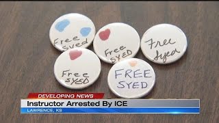 Local teacher taken into custody by ICE after living in US for 30 years