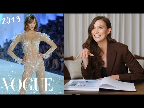 Video: Model Karlie Kloss: interesting facts from life and photos