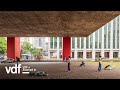 Live lecture: Iñigo Bujedo Aguirre | Zoomed In x Virtual Design Festival | Dezeen