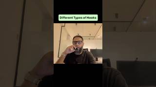 Different types of Hooks to use in Facebook Ads