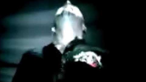 Disturbed - Inside The Fire [Music Video]