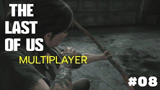 Maxi and the bow ^^ - The Last of Us Remastered Multiplayer | Monet192 - Niemalsland