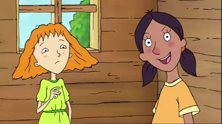 Horrid Henry Perfect Peter's Revenge