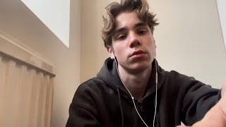 Ceilings (Lizzy Mcalpine) - Male Cover🤎