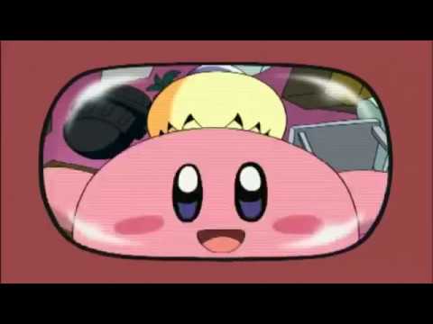 Kirby: Right Back at Ya! Opening Español Latino (HD 60 FPS) - YouTube
